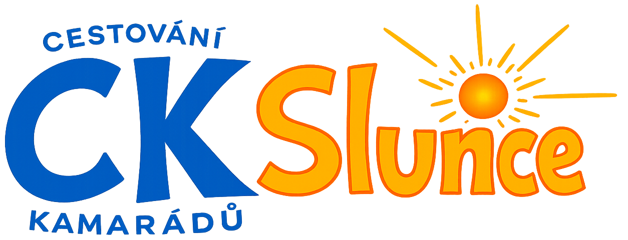 CK Slunce logo